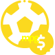 Aposte em esportes do mundo todo no 6mpg!