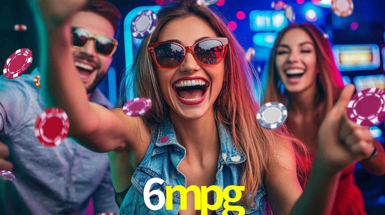 A Popularidade dos Caça-Níqueis no 6mpg