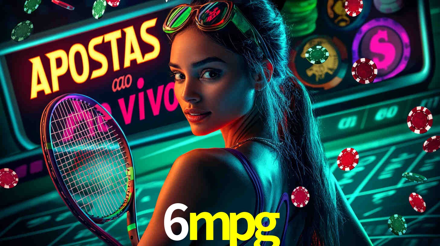 Inovações de Jogos na 6mpg: O Futuro das Experiências Interativas