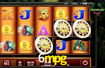 A Revolução dos Aplicativos de Jogos no 6mpg