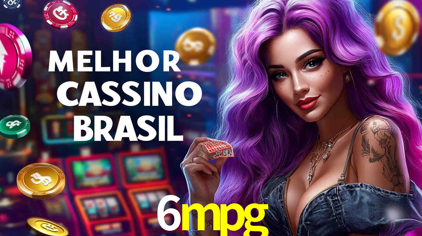 Descubra o Programa VIP da 6mpg: Vantagens Exclusivas para Jogadores