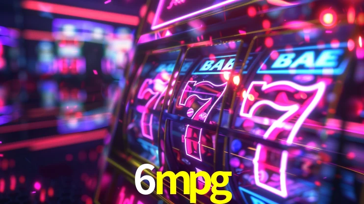Slot Games 6mpg