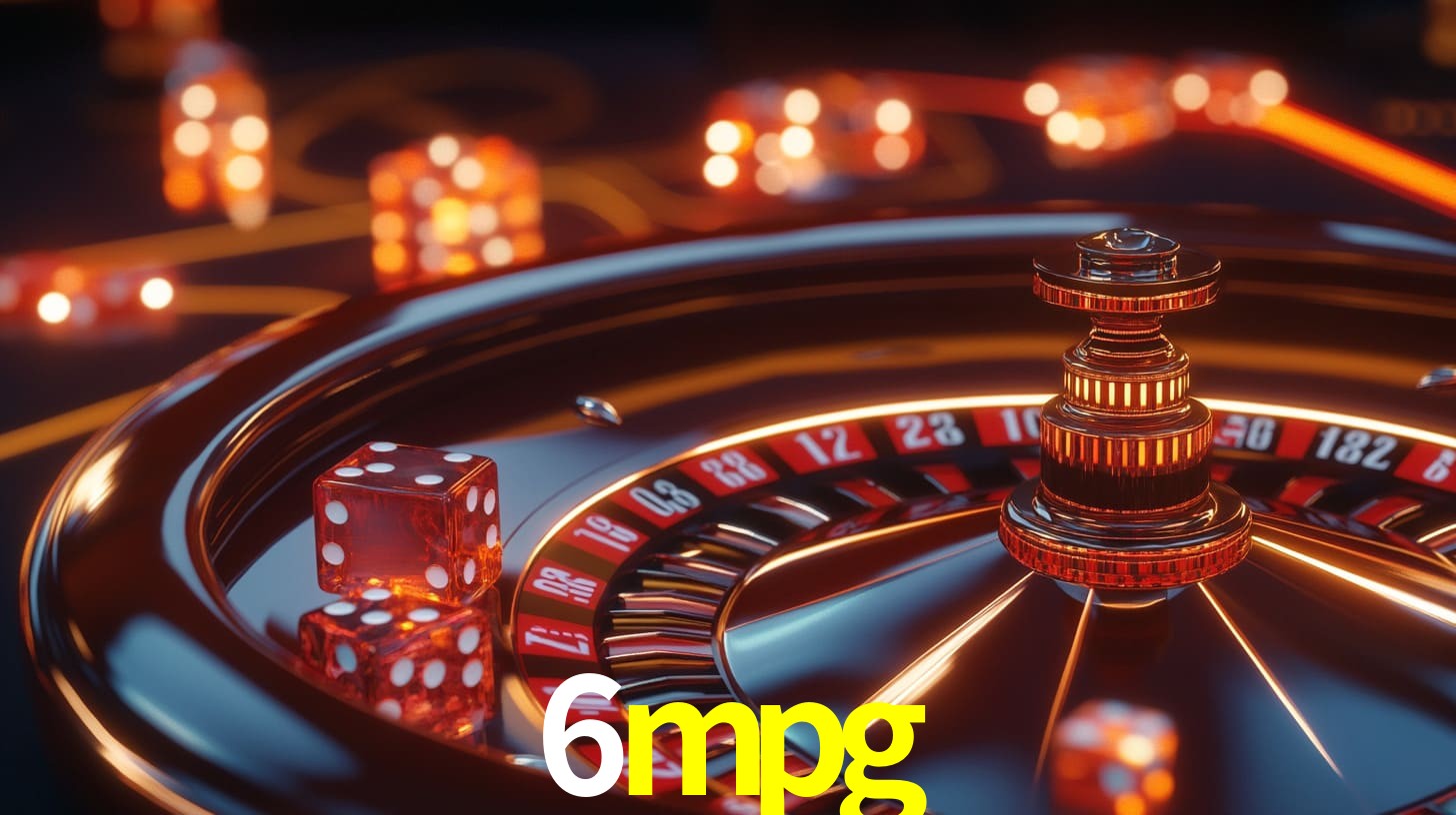 Bônus Generosos e Exclusivos no 6mpg para Você!