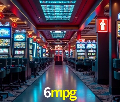 Descubra a Essência do 6mpg: Nossa História e Compromissos