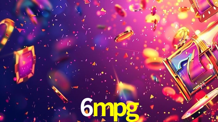 Desvendando o Mundo dos Jogos Virtuais na 6mpg