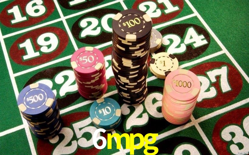 Descubra o Programa VIP da 6mpg: Vantagens Exclusivas para Jogadores