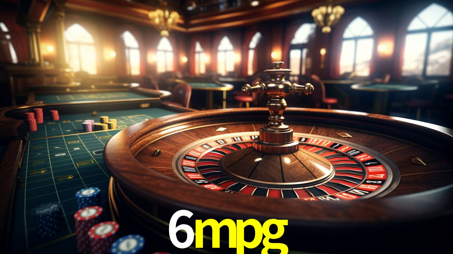 Blackjack Table 6mpg