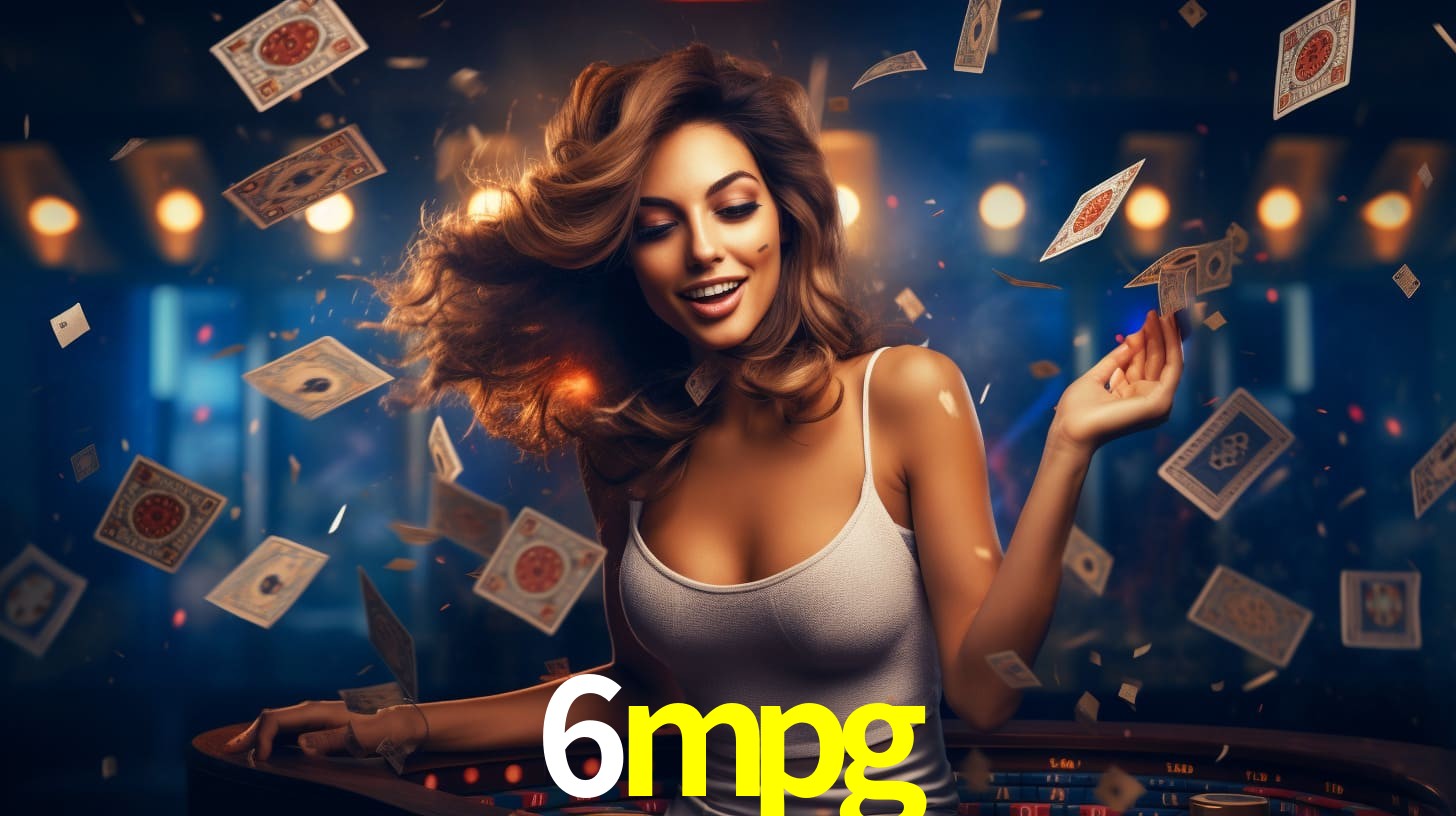 6mpg,6mpg.com