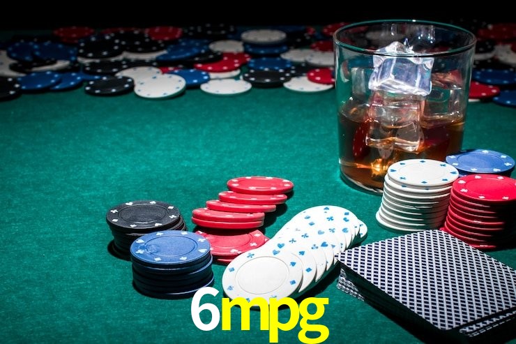 Football Betting 6mpg