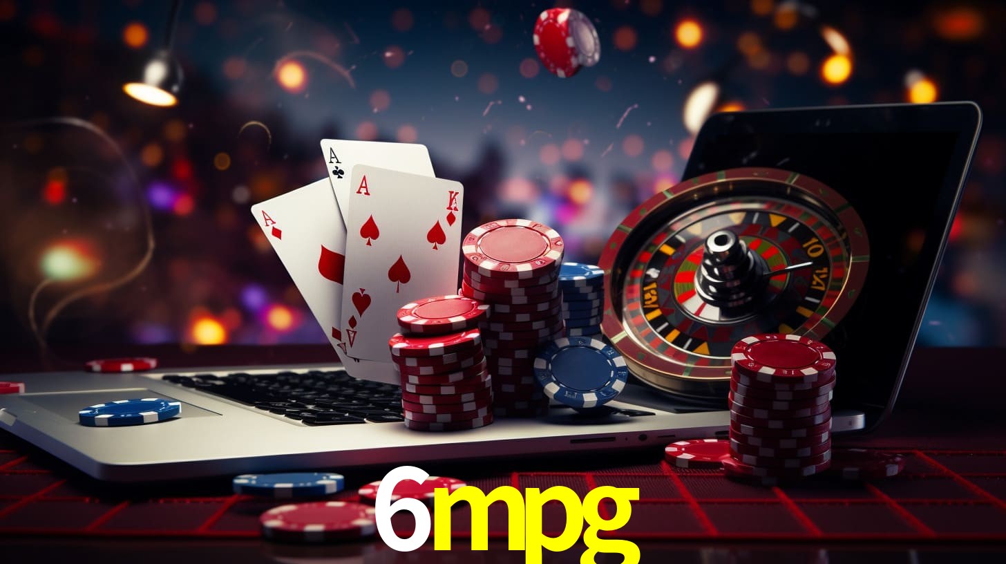 Roulette Table 6mpg