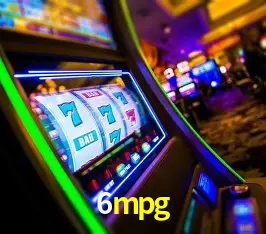 Apostas Esportivas na 6mpg: Um Guia Completo