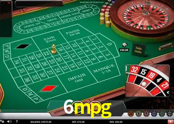 VIP Casino 6mpg