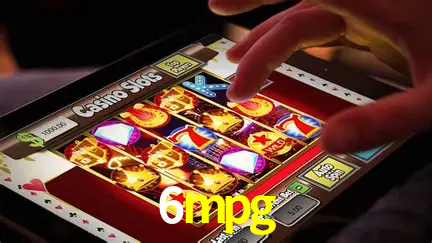 Blackjack Table 6mpg