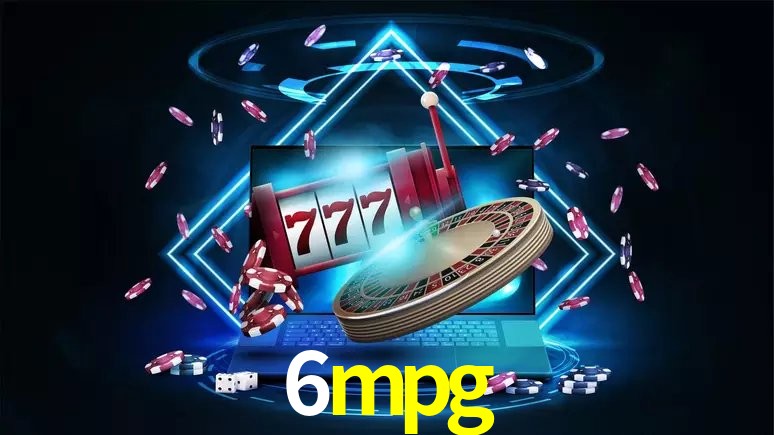 Game Providers 6mpg