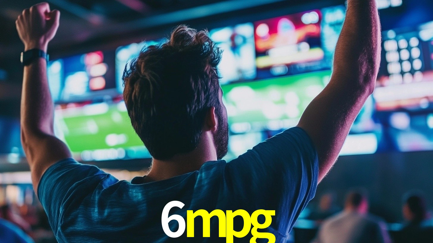 6mpg: Seu Especialista em Apostas Esportivas Brasileiras