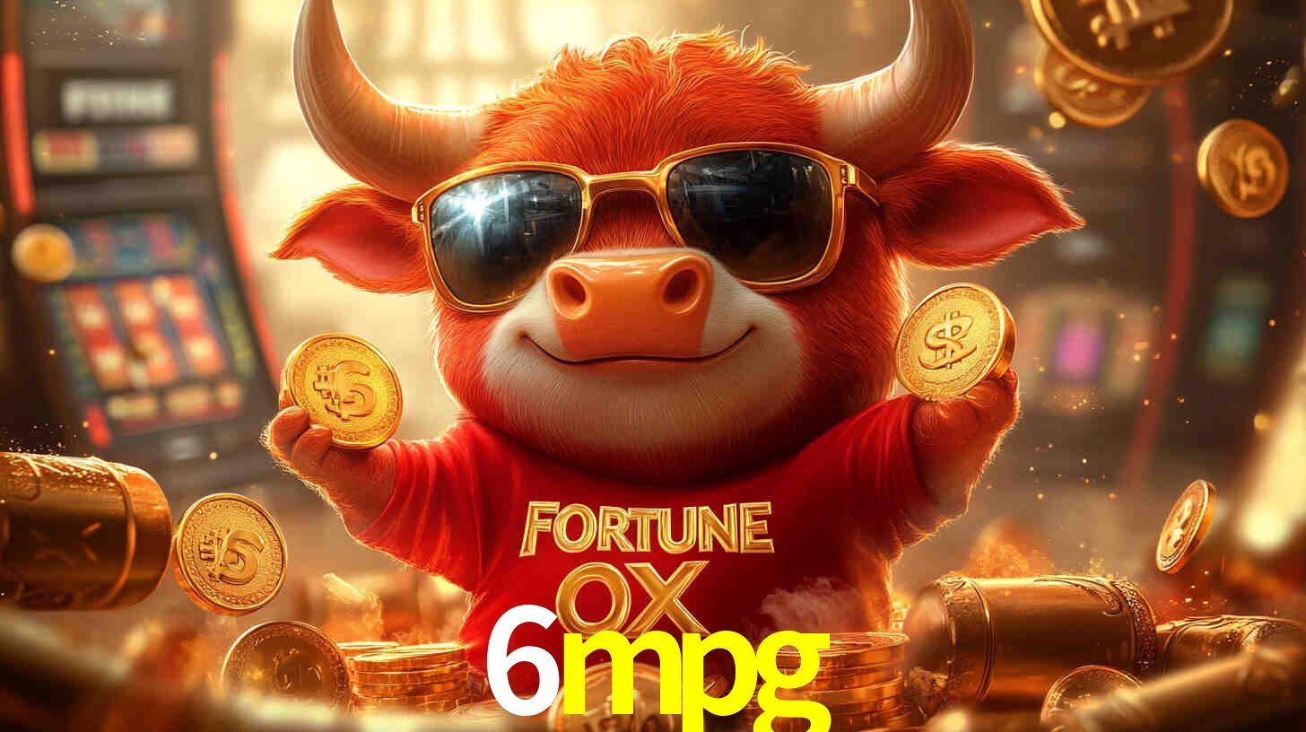 6mpg: A Experiência de Casino com Jogos de Mesa ao Vivo