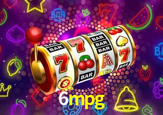 A Emoção da Loteria na 6mpg: Uma Chance de Mudança de Vida