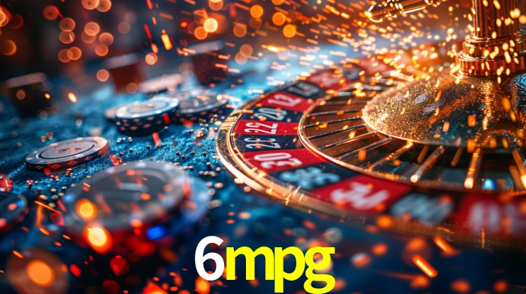 Live Casino 6mpg